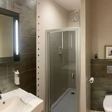 Apartment Douillet Centre